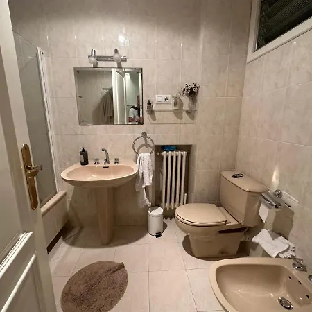 Oktheway Opera Apartment A Coruna