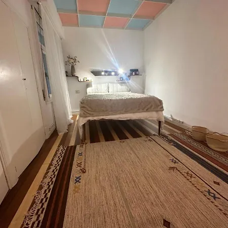 Apartment Oktheway Opera *