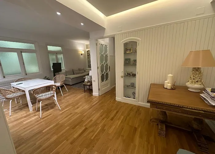 Apartamento Oktheway Opera *