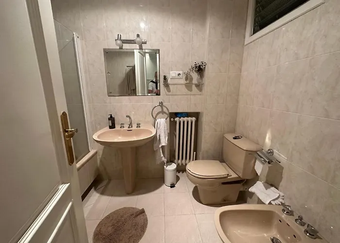 Oktheway Opera Apartamento A Coruña