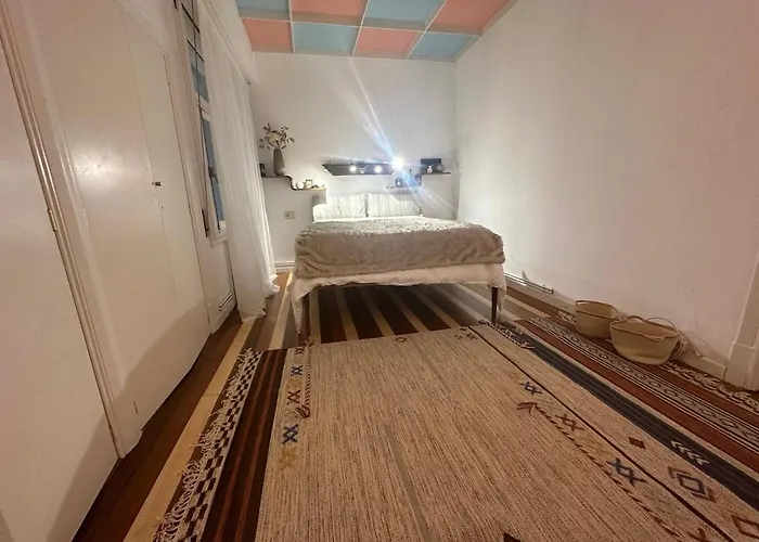 Apartamento Oktheway Opera *